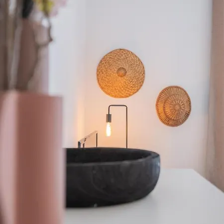 Chic Proche Aeroport & Centre-ville Apartment Charleroi