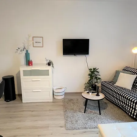 Chic Proche Aeroport & Centre-ville * Charleroi