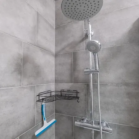 Chic Proche Aeroport & Centre-ville * Шарлеруа