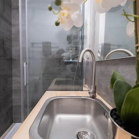 Chic Proche Aeroport & Centre-ville * Шарлеруа