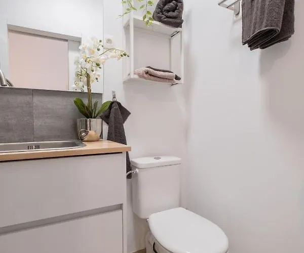 Chic Proche Aéroport&centre-ville Charleroi