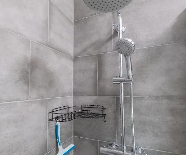 Chic Proche Aéroport&centre-ville * Charleroi