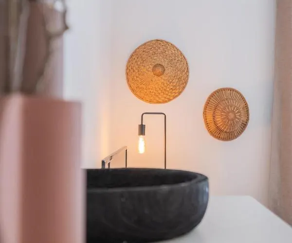 Chic Proche Aéroport&centre-ville Appartement Charleroi