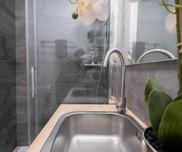 Chic Proche Aéroport&centre-ville * Charleroi