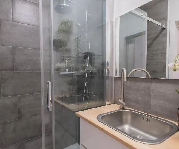 Chic Proche Aéroport&centre-ville *