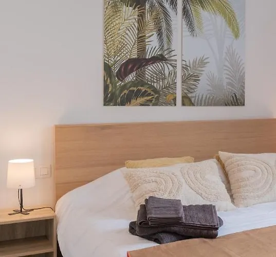 Chic Proche Aéroport&centre-ville