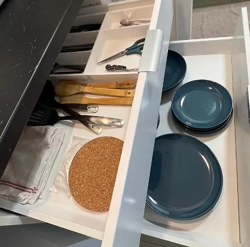 Appartement Chic Proche Aéroport&centre-ville *