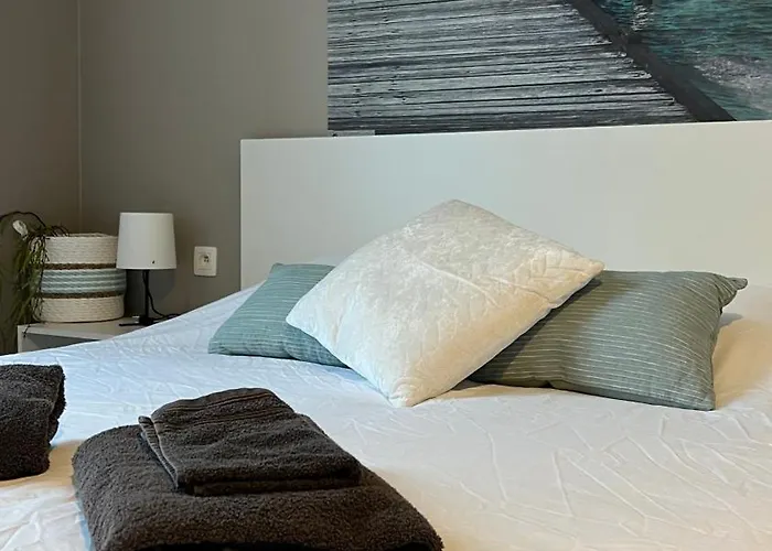 Chic Proche Aéroport&centre-ville