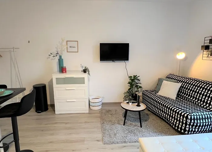 Chic Proche Aéroport&centre-ville * Charleroi