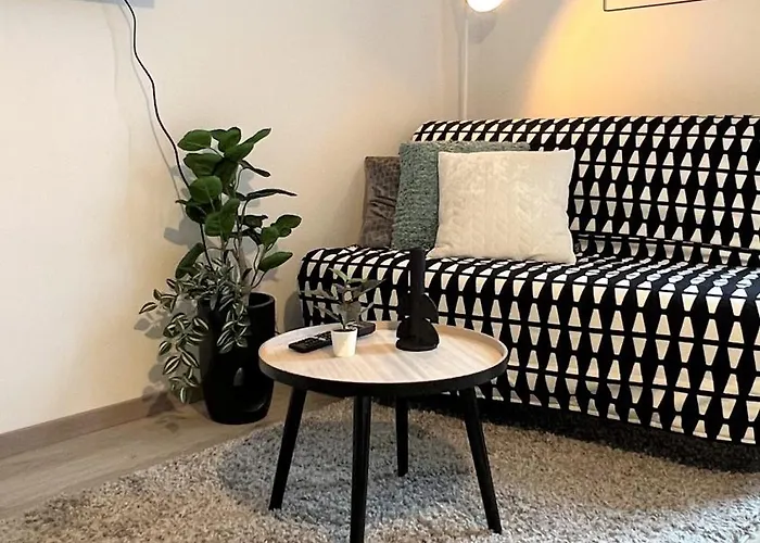 Chic Proche Aéroport&centre-ville