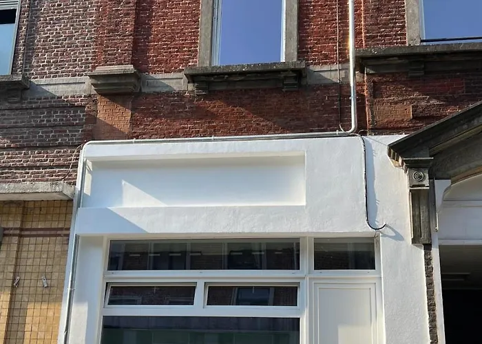 Chic Proche Aéroport&centre-ville